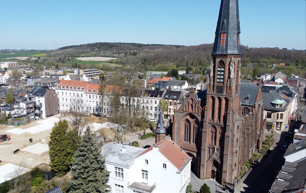 Medium property photo - Kerkstraat 66, 6291 AD Vaals